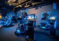 VR Room